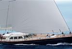 Perini Navi 45M Sloop - Perini Navi 45M Sloop (2006)