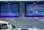 NauticStar 242 OSL - Dual Simrad 12' Blackout Displays