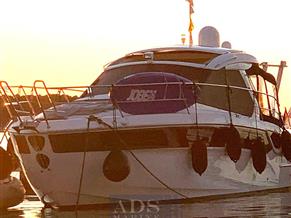 Bavaria Sport 360 HT