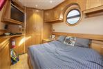  Nick Thorpe Narrowboat Bourne Boat Builders Fit Out