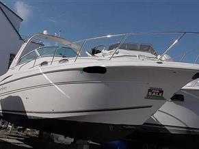 Monterey 282 CR Cruiser