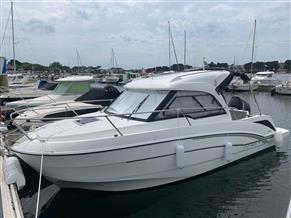 BENETEAU ANTARES 7 OB OB