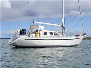 Siltala Nauticat 39