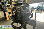 Suzuki  DF5 short shaft - Suzuki-DF5-short-shaft-Outboard-head