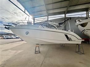 BENETEAU FLYER 7 SUNDECK