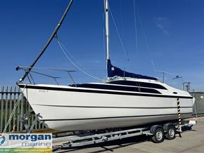 Macgregor  26M