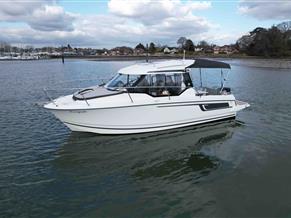 Jeanneau Merry Fisher 795