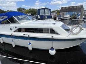 Fairline 29 Mirage