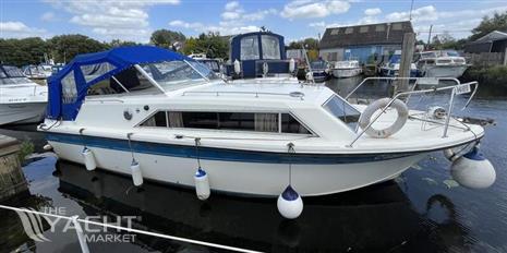 Fairline 29 Mirage - Image