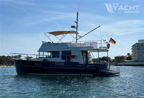 BENETEAU SWIFT TRAWLER 44