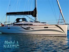 SALONA YACHTS SALONA 33