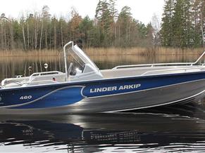 LINDER LINDER 460 ARKIP