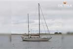 Bowman 49 Ketch - Picture 2