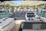 Sunseeker Manhattan 52 - 10 - Flybridge