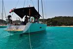 Grand Soleil 46 N