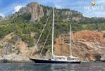 Van de Stadt 74 Ocean Ketch - Picture 7