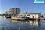 CUSTOM CABIN SAILBOAT 800
