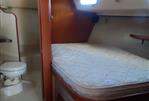 Island Packet 460 - Fwd Cabin