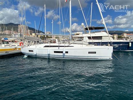 BENETEAU OCEANIS 40.1