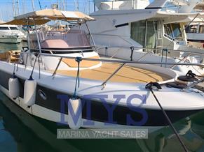 Sessa Marine KEY LARGO 28