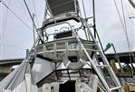 Carolina Classic 28 SF - Outriggers