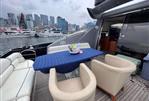 SUNSEEKER PREDATOR 72