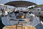 Beneteau Oceanis 48