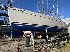 Hanse 342