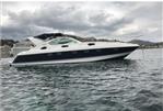 FAIRLINE Targa 48 Open