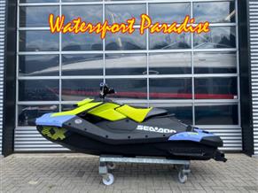 Sea Doo Spark trixx 1up