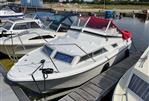 FAIRLINE FAIRLINE 23 HOLIDAY