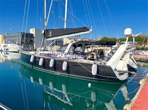 Beneteau OCEANIS 58