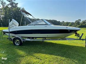 Stingray 191DC