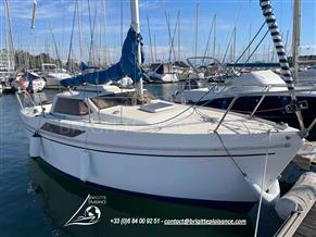 JEANNEAU ESPACE 620
