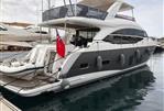 Princess 75 Motor Yacht