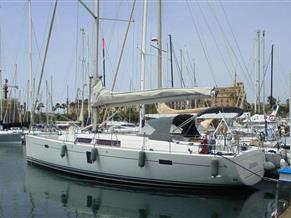 HANSE YACHTS HANSE 445