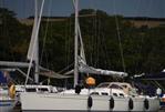 X-Yachts X43