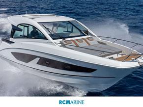 BENETEAU GRAN TURISMO 32