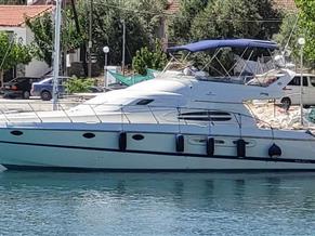 Cranchi Atlantique 48