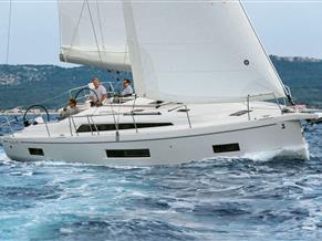 BENETEAU OCEANIS 40.1