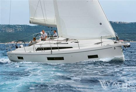 BENETEAU OCEANIS 40.1