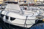 BENETEAU FLYER 8.8 SPACEDECK