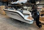 TOPCRAFT TOPCRAFT 627 TENDER