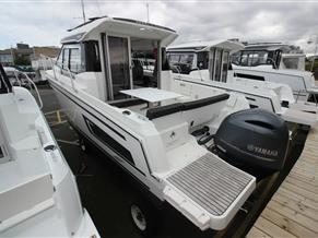 Jeanneau Merry Fisher 795 S2