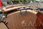 CD YACHTS Custom 24M Motorsailer Ketch