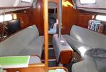 Beneteau Oceanis Clipper 331