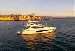 Sunseeker 75 Yacht