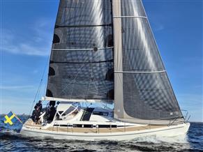 Linjett Yachts 39