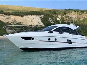 Beneteau Gran Turismo 38