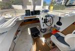 QUICKSILVER QUICKSILVER 640 PILOTHOUSE